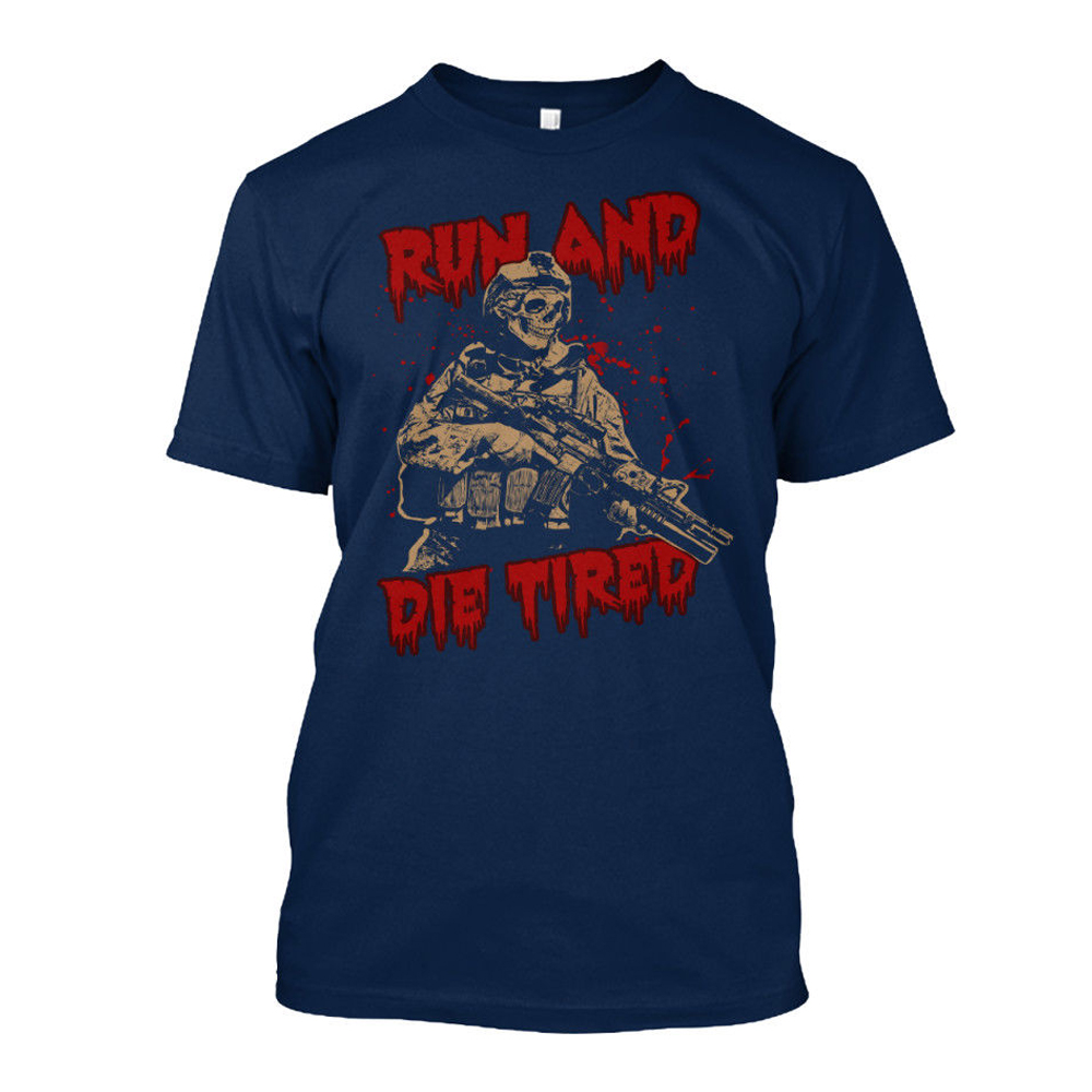 RUNNING SHIRTS