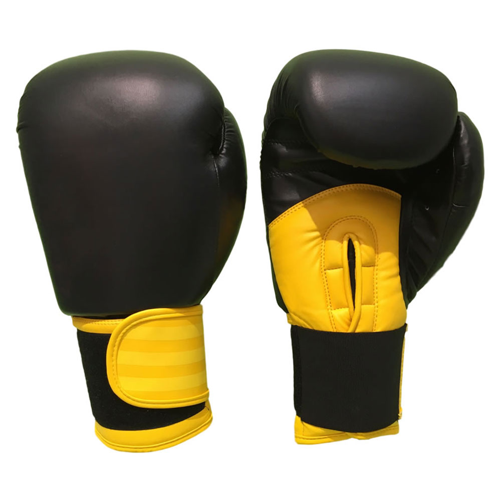 BOXING GLOVES