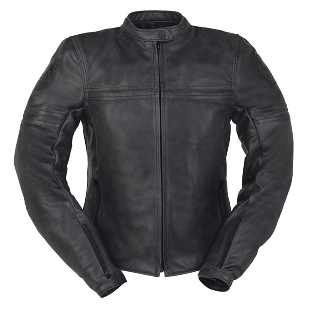 MOTORBIKE JACKET